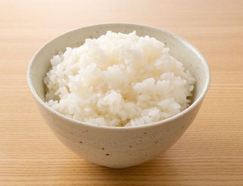Cơm giảm đường