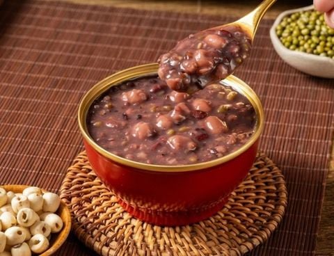 Cháo bát bửu