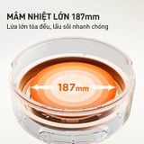  Nồi lẩu đa năng Joyoung JHP-218 