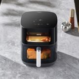  Nồi chiên không dầu cao cấp Joyoung JAF-579 