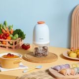  Máy xay ăn dặm cho bé Joyoung JBFC-166 