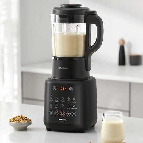 Máy nấu sữa hạt đa năng Joyoung JHSB-161