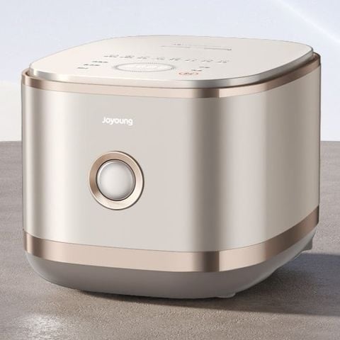 Nồi cơm điện cao tần chống dính tự nhiên Joyoung JNRC-401