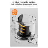  Máy ép chậm Joyoung JSJ-868 