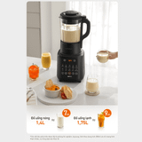  Máy nấu sữa hạt đa năng Joyoung JHSB-161 