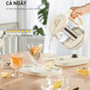 Ấm pha trà đa năng Joyoung JTM-125 - Chương trình ưu đãi tháng 8 giá tốt nhất website Joyoung Official