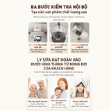 Máy nấu sữa hạt Joyoung JSM-135