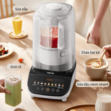  Máy nấu sữa hạt đa năng Joyoung JHSB-602 Pro 