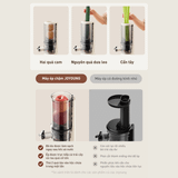  Máy ép chậm Joyoung JSJ-550 