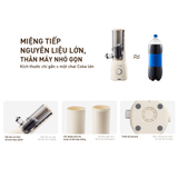  Máy ép chậm Joyoung JSJ-550 