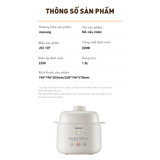 Nồi nấu chậm Joyoung JSC-107