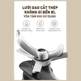  Máy ép chậm Joyoung JSJ-550 