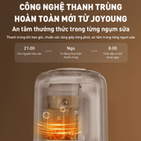  Máy nấu sữa hạt đa năng Joyoung JHSB-602 Pro 