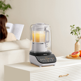  Máy nấu sữa hạt đa năng Joyoung JHSB-602 Pro 