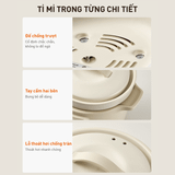  Nồi nấu chậm Joyoung JSC-316 