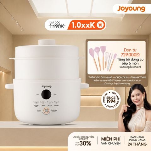 Nồi nấu chậm Joyoung JSC-187