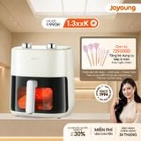  Nồi chiên không dầu Joyoung JAF-565 