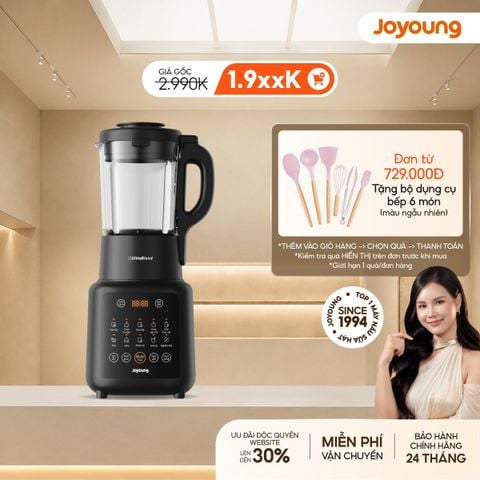 Máy nấu sữa hạt đa năng Joyoung JHSB-161