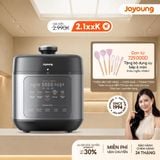  Nồi cơm áp suất Joyoung JHPC-5100 