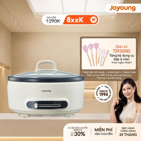 Nồi lẩu đa năng Joyoung JHP-218