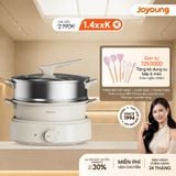  Nồi lẩu đa năng 3 trong 1 Joyoung JHP-525 