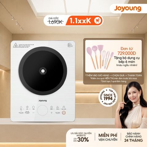 Bếp từ Joyoung JIC-219