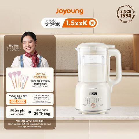 Máy nấu sữa hạt Joyoung JSM-135