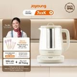  Ấm pha trà đa năng Joyoung JTM-125 