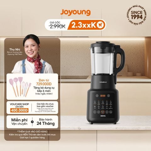 Máy nấu sữa hạt đa năng Joyoung JHSB-161
