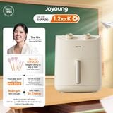  Nồi chiên không dầu Joyoung JAF-612 
