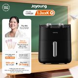  Nồi chiên không dầu Joyoung JAF-612 