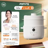  Nồi nấu chậm Joyoung JSC-187 