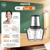  Máy xay thịt đa năng Joyoung JFC-808 