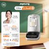 Máy nấu sữa hạt đa năng Joyoung JHSB-602 Pro - chương trình tháng 8 giá tốt nhất trên website Joyoung Official