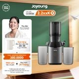 Máy ép chậm Joyoung JSJ-868 