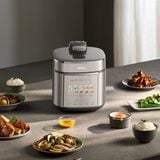  Nồi cơm áp suất điện tử Joyoung JPRC-5150 