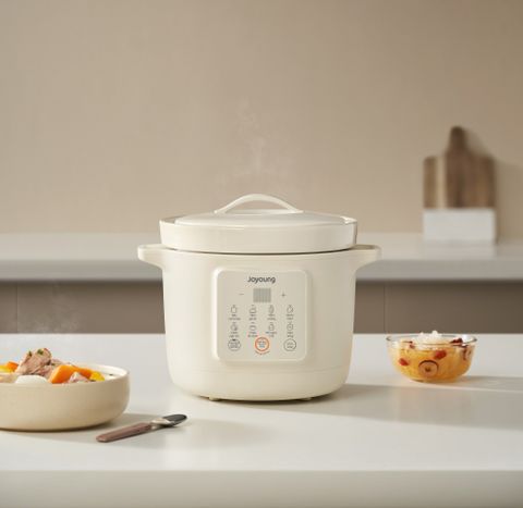 Nồi nấu chậm Joyoung JSC-316