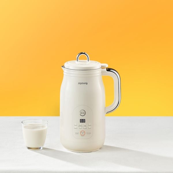Máy nấu sữa hạt đa năng JSM-125 | Chương trình ưu đãi tháng giá tốt nhất