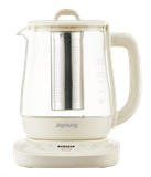  Ấm pha trà đa năng Joyoung JTM-125 