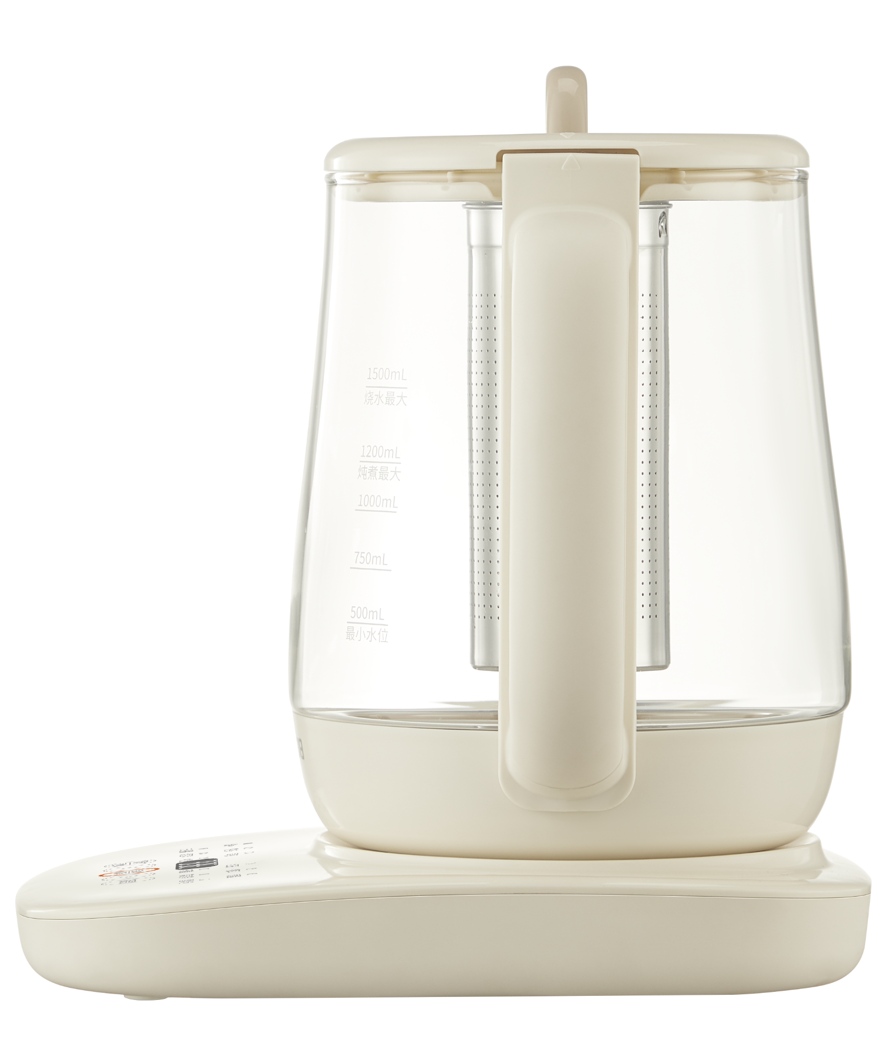 Ấm pha trà đa năng Joyoung JTM-125