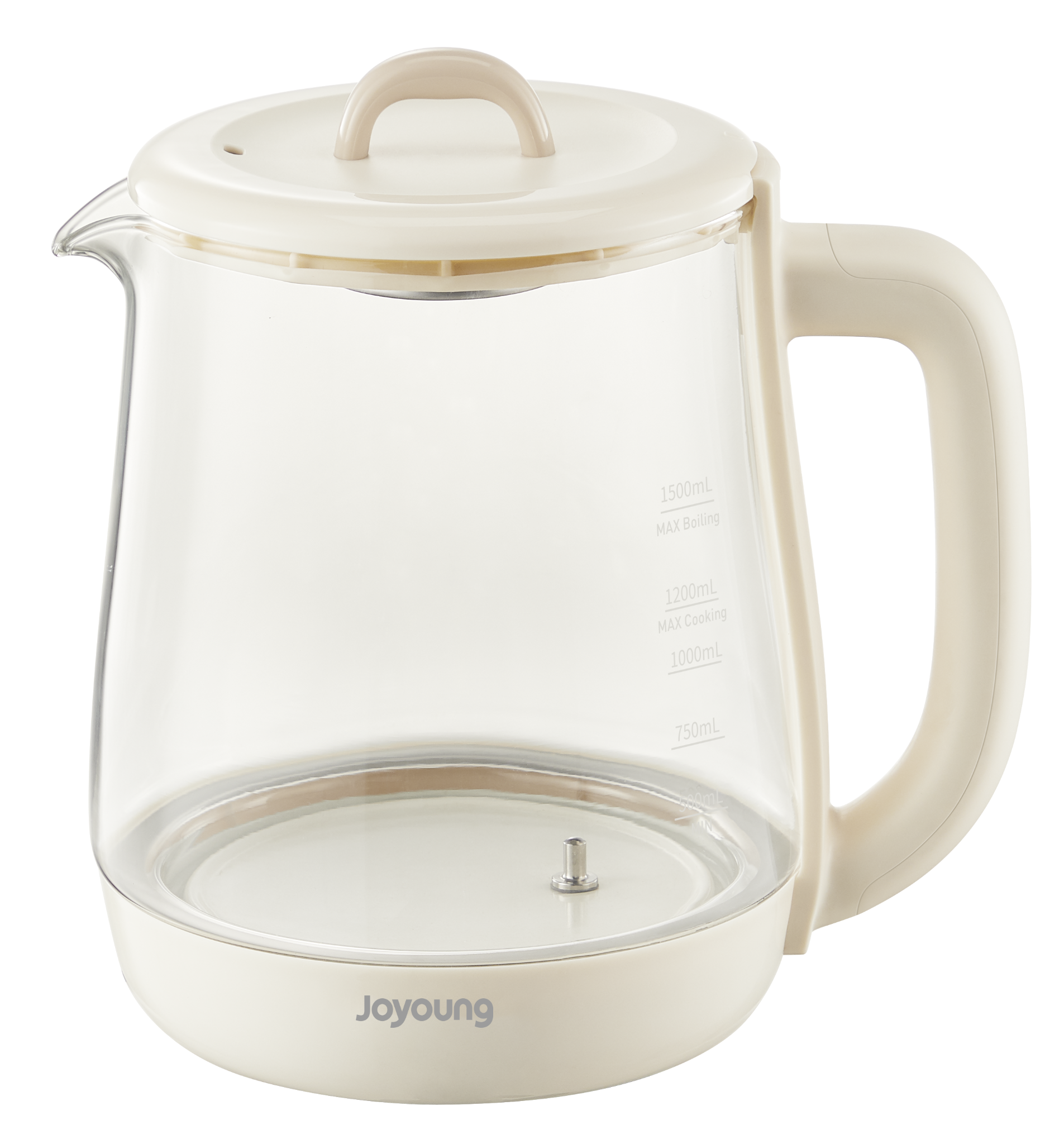 Ấm pha trà đa năng Joyoung JTM-125