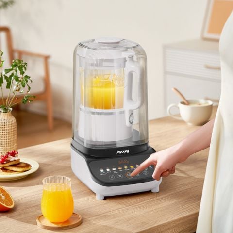 Máy nấu sữa hạt đa năng Joyoung JHSB-602 Pro