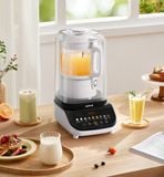  Máy nấu sữa hạt đa năng Joyoung JHSB-602 Pro 