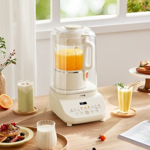 Máy nấu sữa hạt chống ồn Joyoung JHSB-602