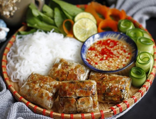 Nem cua bể
