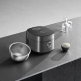 Nồi cơm cao tần chống dính tự nhiên Joyoung JNRC-40N6 Ultra