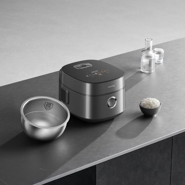 Nồi cơm cao tần chống dính tự nhiên Joyoung JNRC-40N6 Ultra