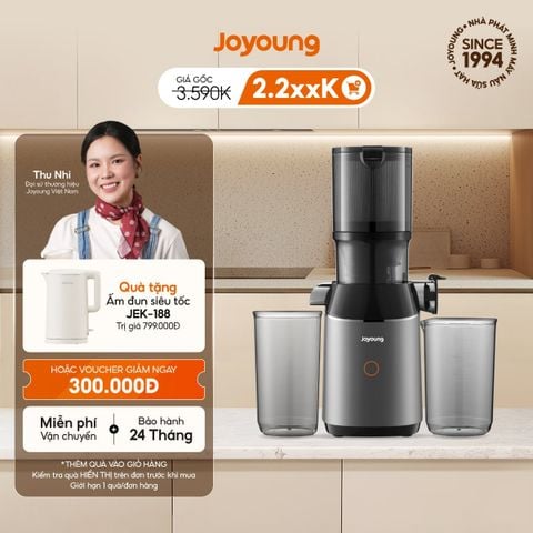 Máy ép chậm Joyoung JSJ-868
