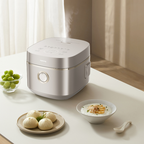 Nồi cơm điện tử chống dính tự nhiên Joyoung JNRC-502
