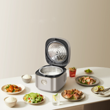  Nồi cơm điện tử chống dính tự nhiên Joyoung JNRC-502 